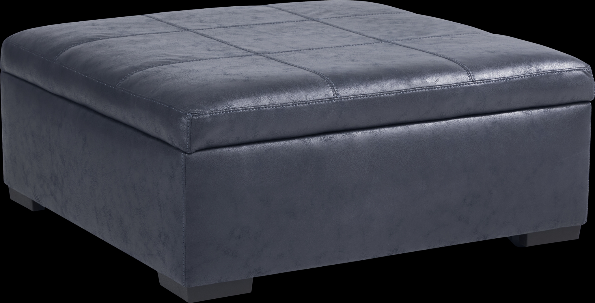 Davilla Platinum 3 Pc Sectional Living Room - Thumbnail - Image 5