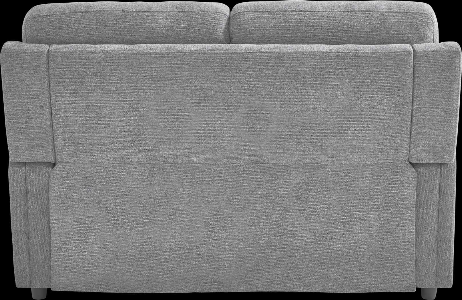 Davis Bay Gray 8 Pc Living Room with Reclining Sofa - Thumbnail - Image 12