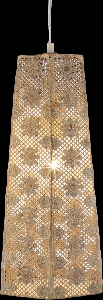 Davis Point Gold Pendant - Thumbnail - Image 2