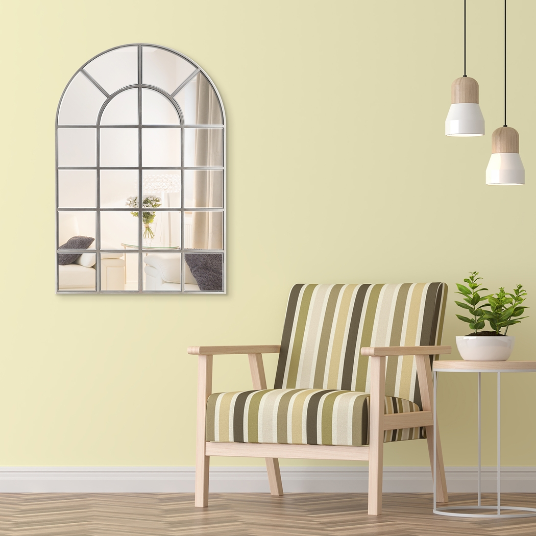 Davisson Translucent Mirror - Thumbnail - Image 6