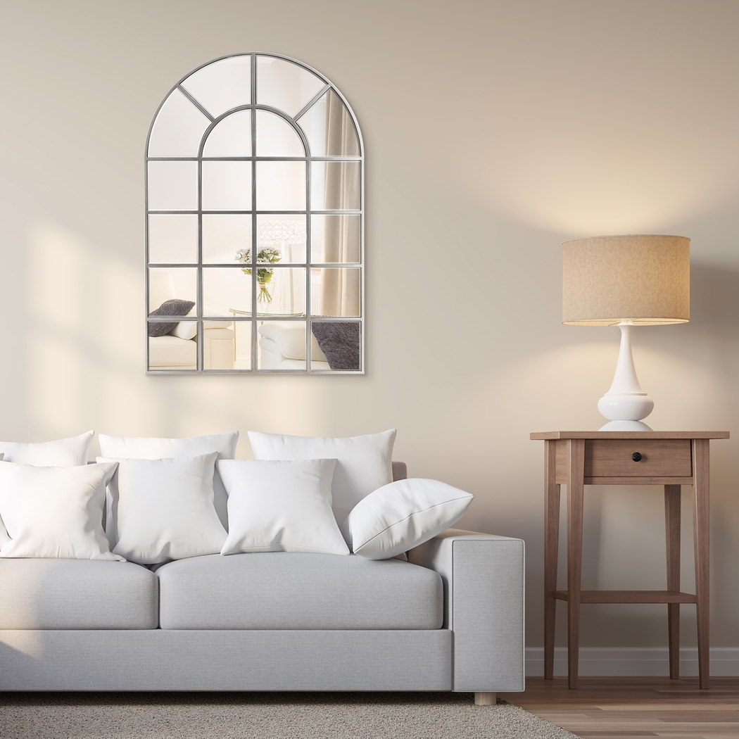 Davisson Translucent Mirror - Thumbnail - Image 7