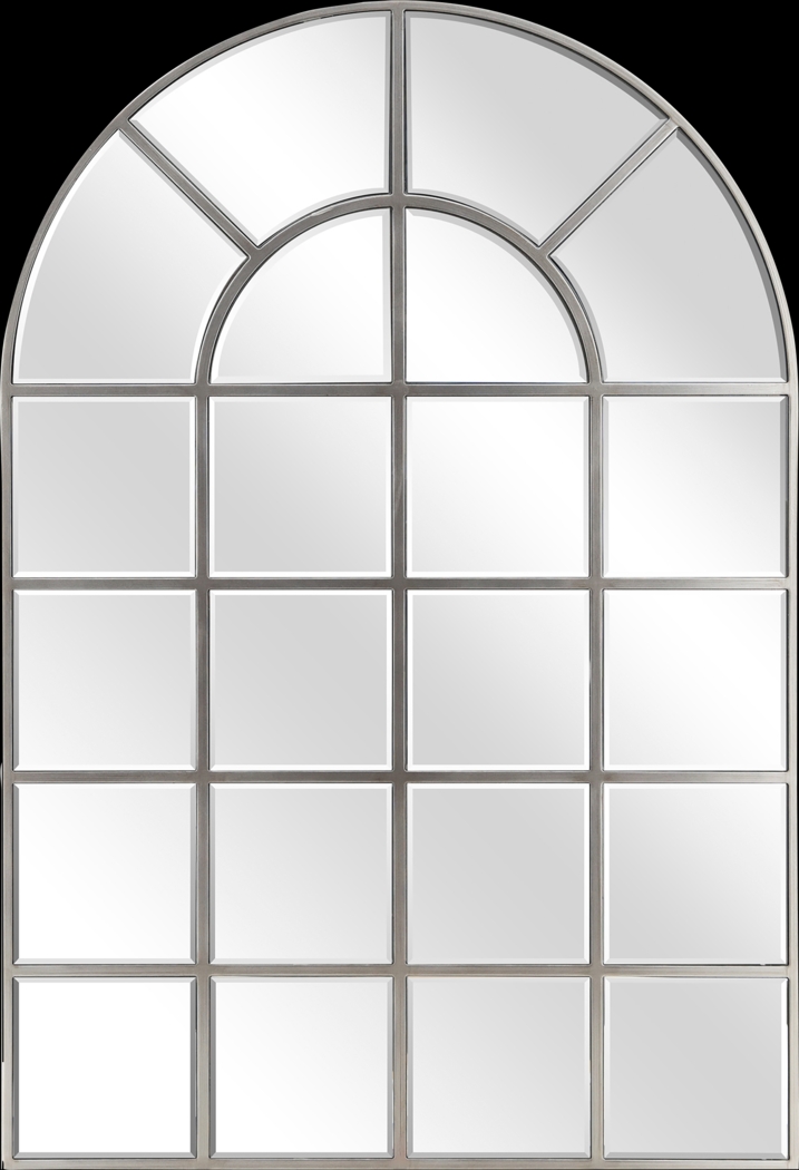 Davisson Translucent Mirror - Thumbnail - Image 1