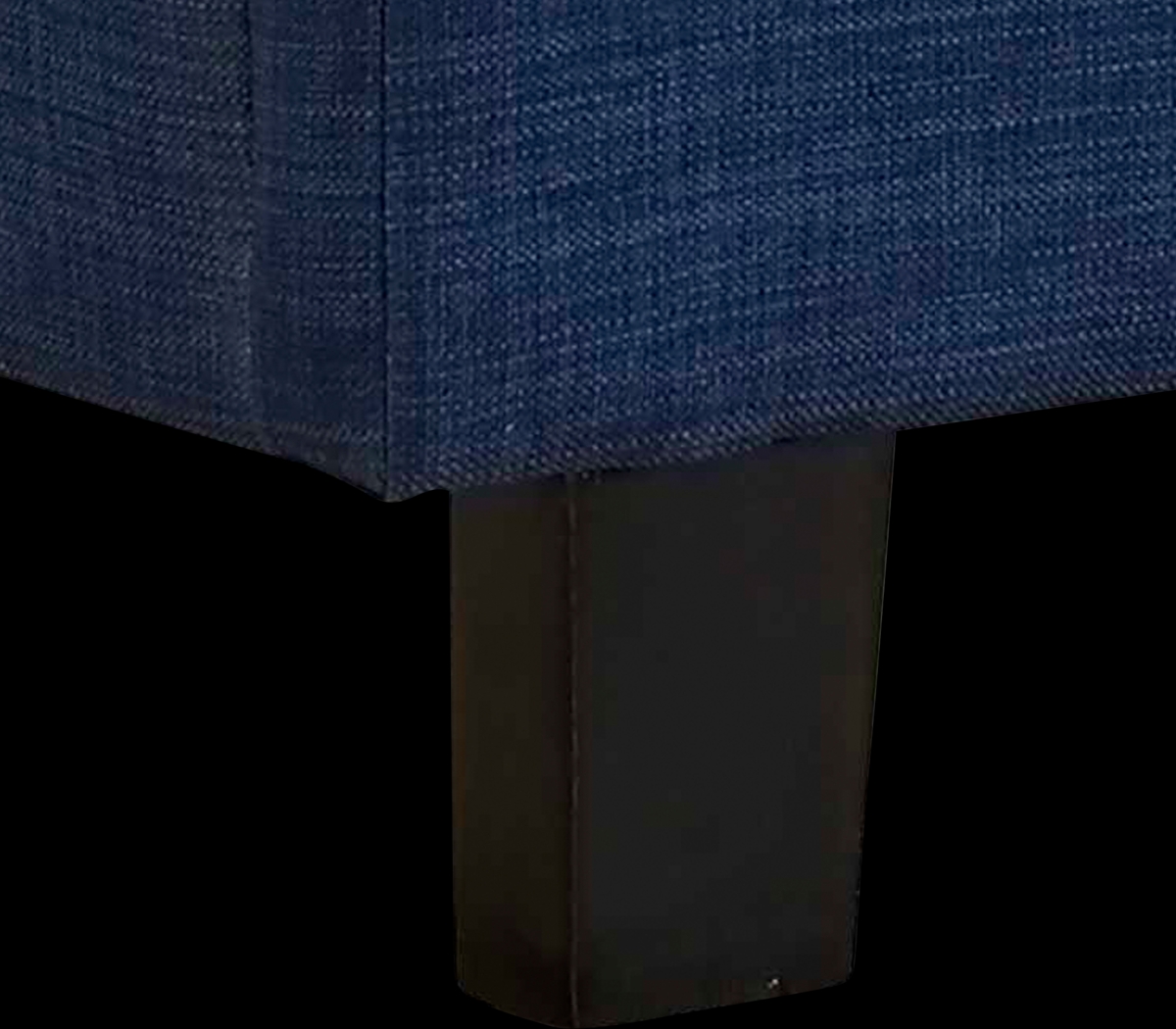 Davmor Blue Full Bed - Thumbnail - Image 4