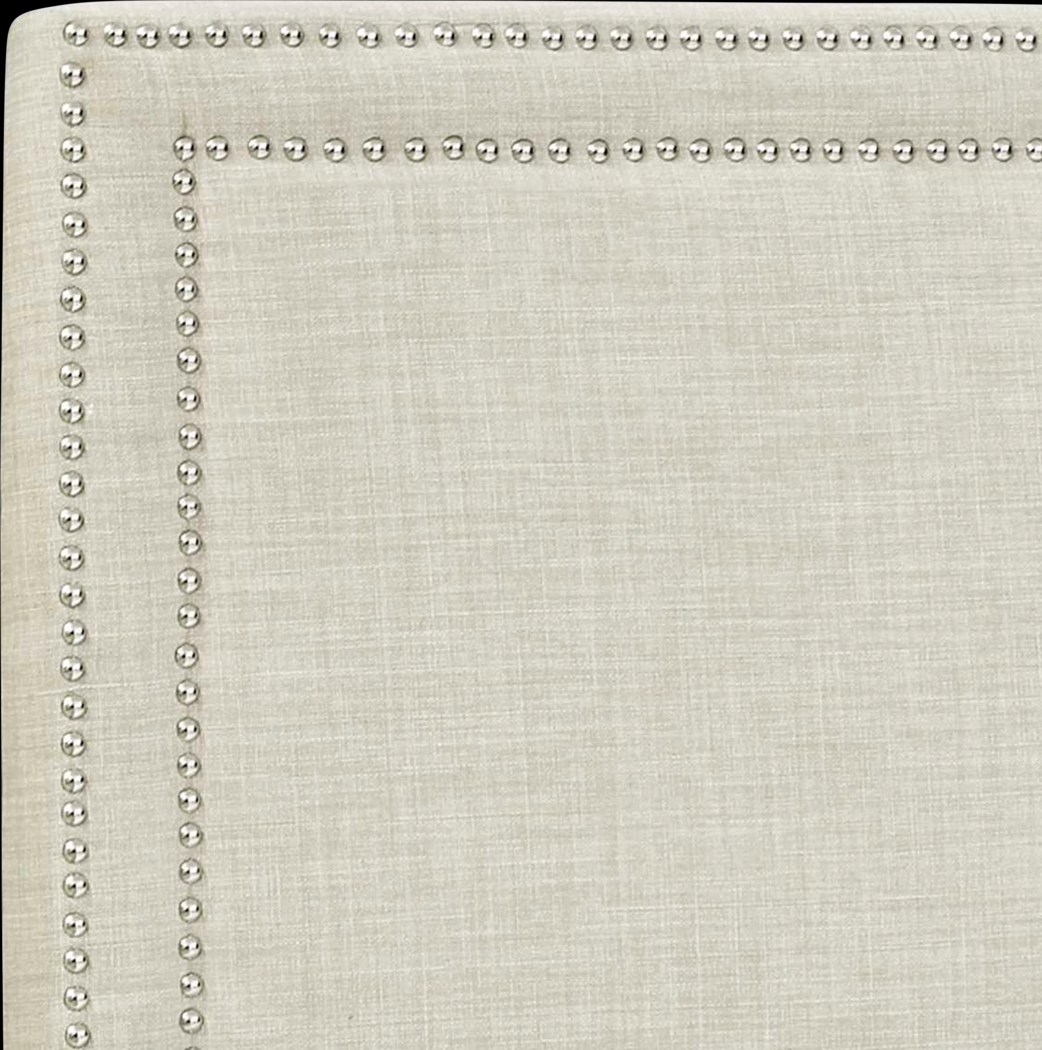 Davmor Natural Full Bed - Thumbnail - Image 5