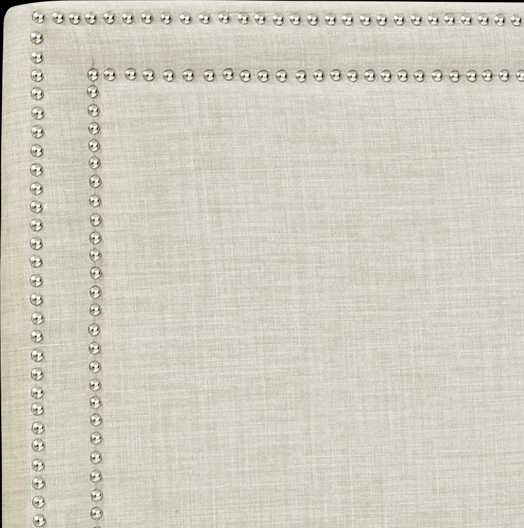 Davmor Natural Twin Bed - Thumbnail - Image 5