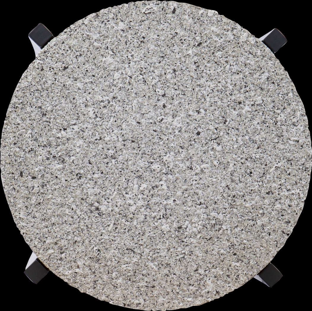 Davol Gray End Table - Thumbnail - Image 2