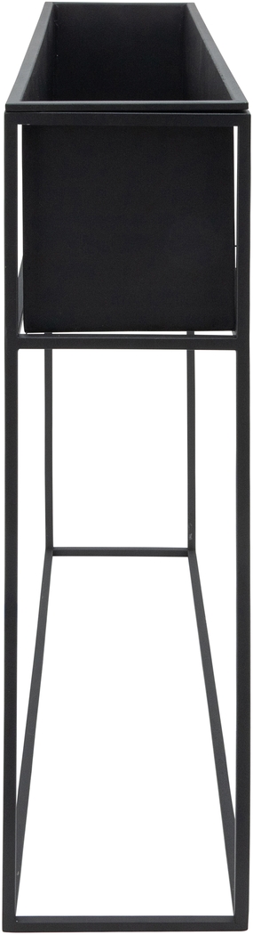 Davors Black Planter - Thumbnail - Image 3