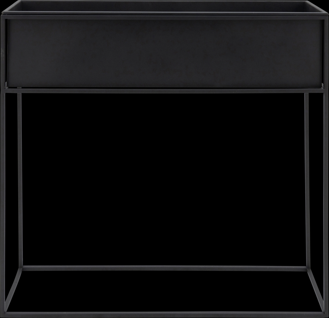 Davors Black Planter - Thumbnail - Image 1