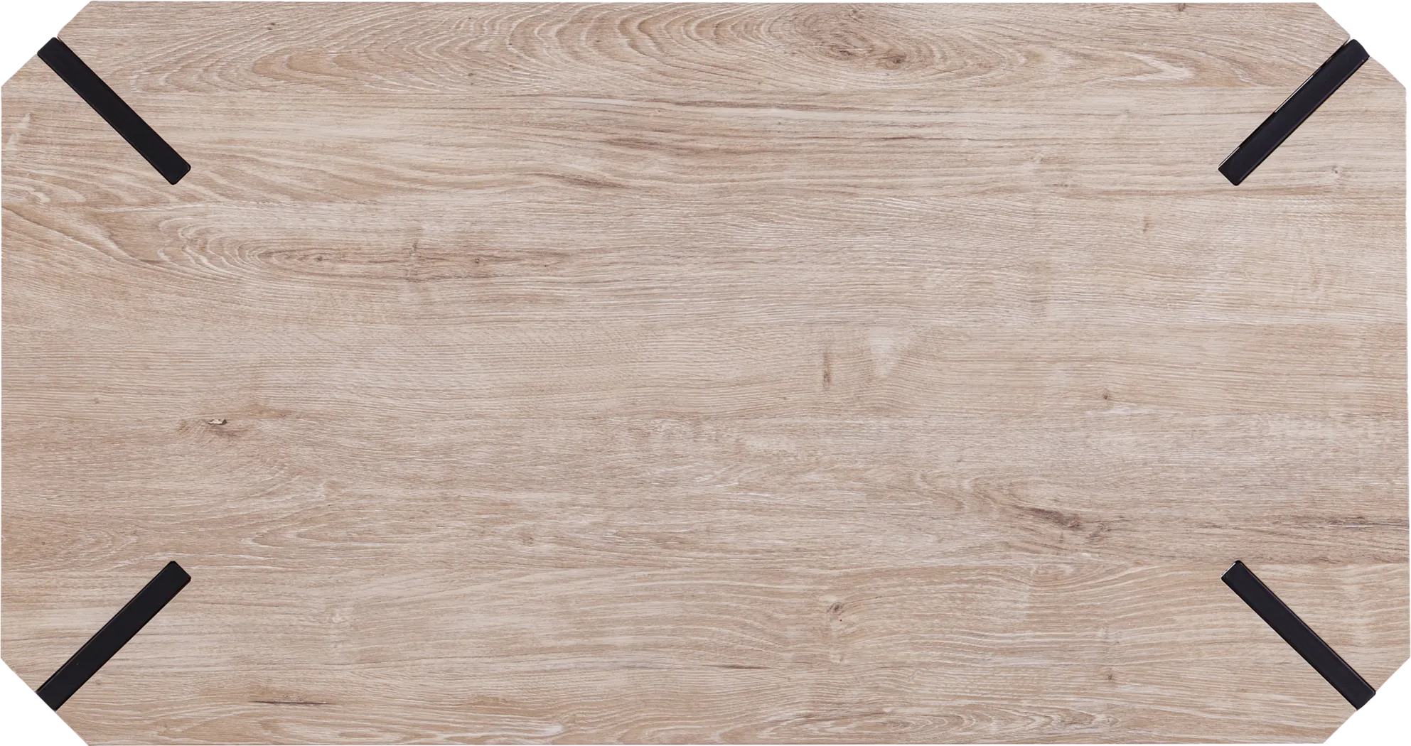 Dawnlay Natural Cocktail Table - Thumbnail - Image 2