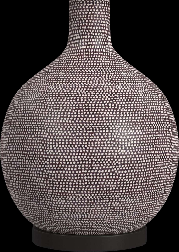 Dawnview Bend Brown Lamp - Thumbnail - Image 3