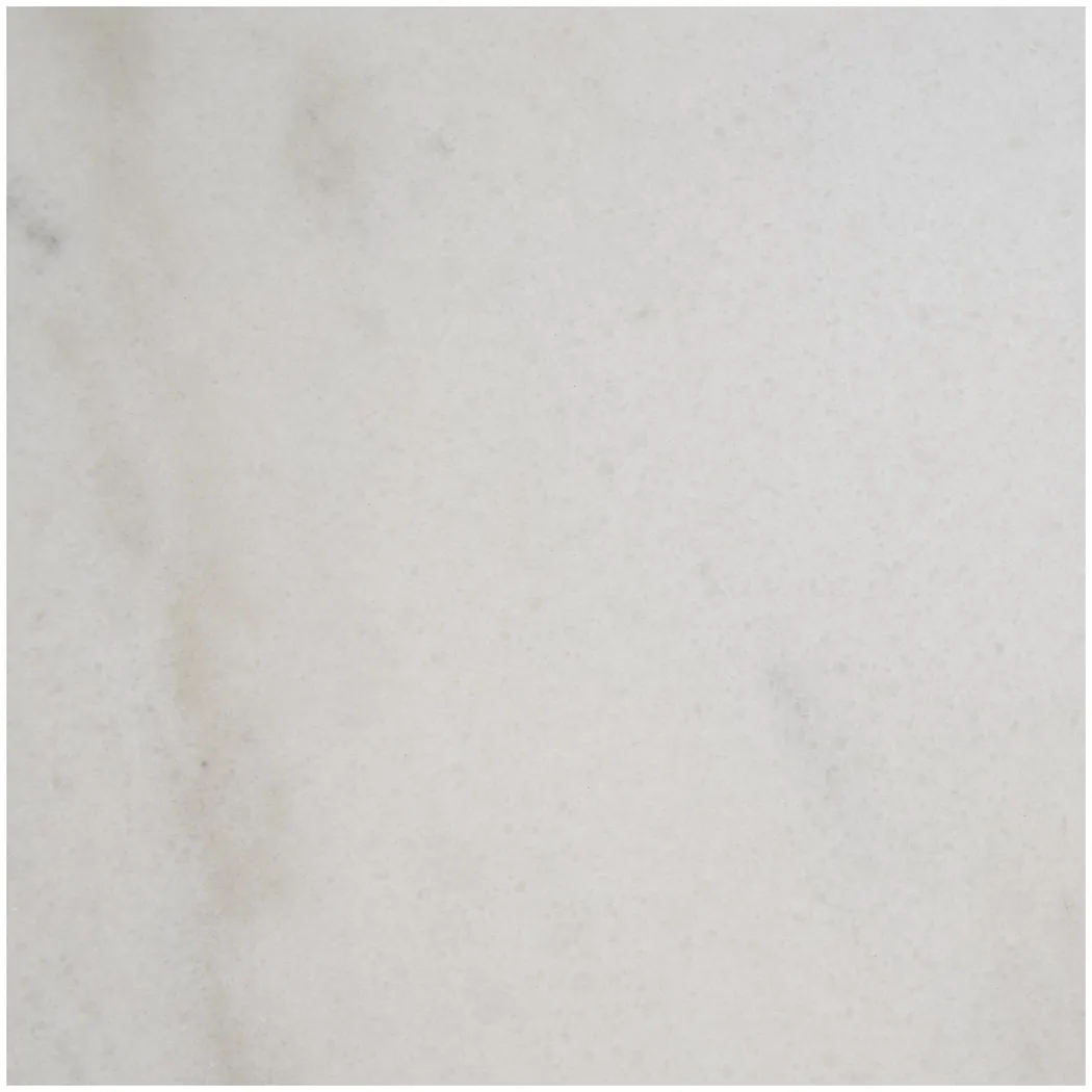 Dawpe White Accent Table - Thumbnail - Image 3