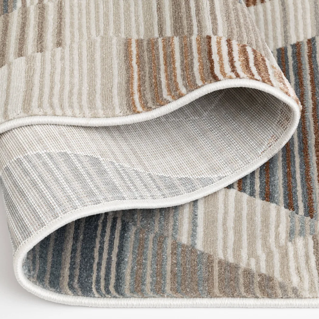 Dawsyn Multi 9'10" x 12'10" Rug - Thumbnail - Image 4