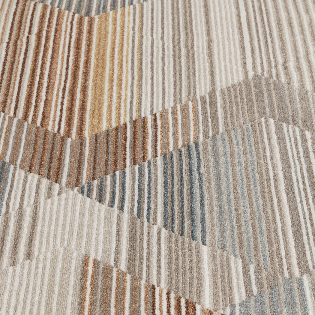 Dawsyn Multi 9'10" x 12'10" Rug - Thumbnail - Image 5