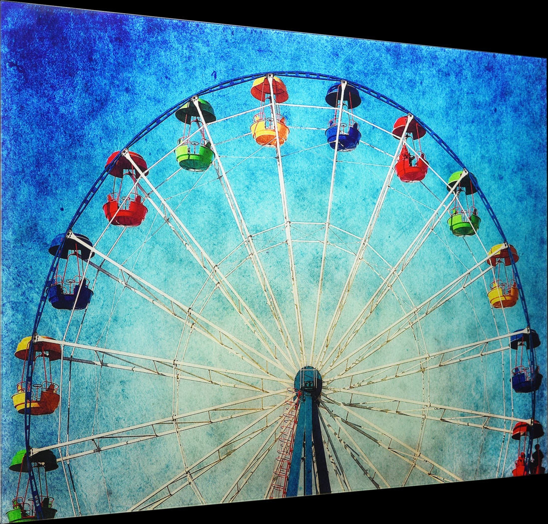 Day Of Joy Artwork - Thumbnail - Image 2