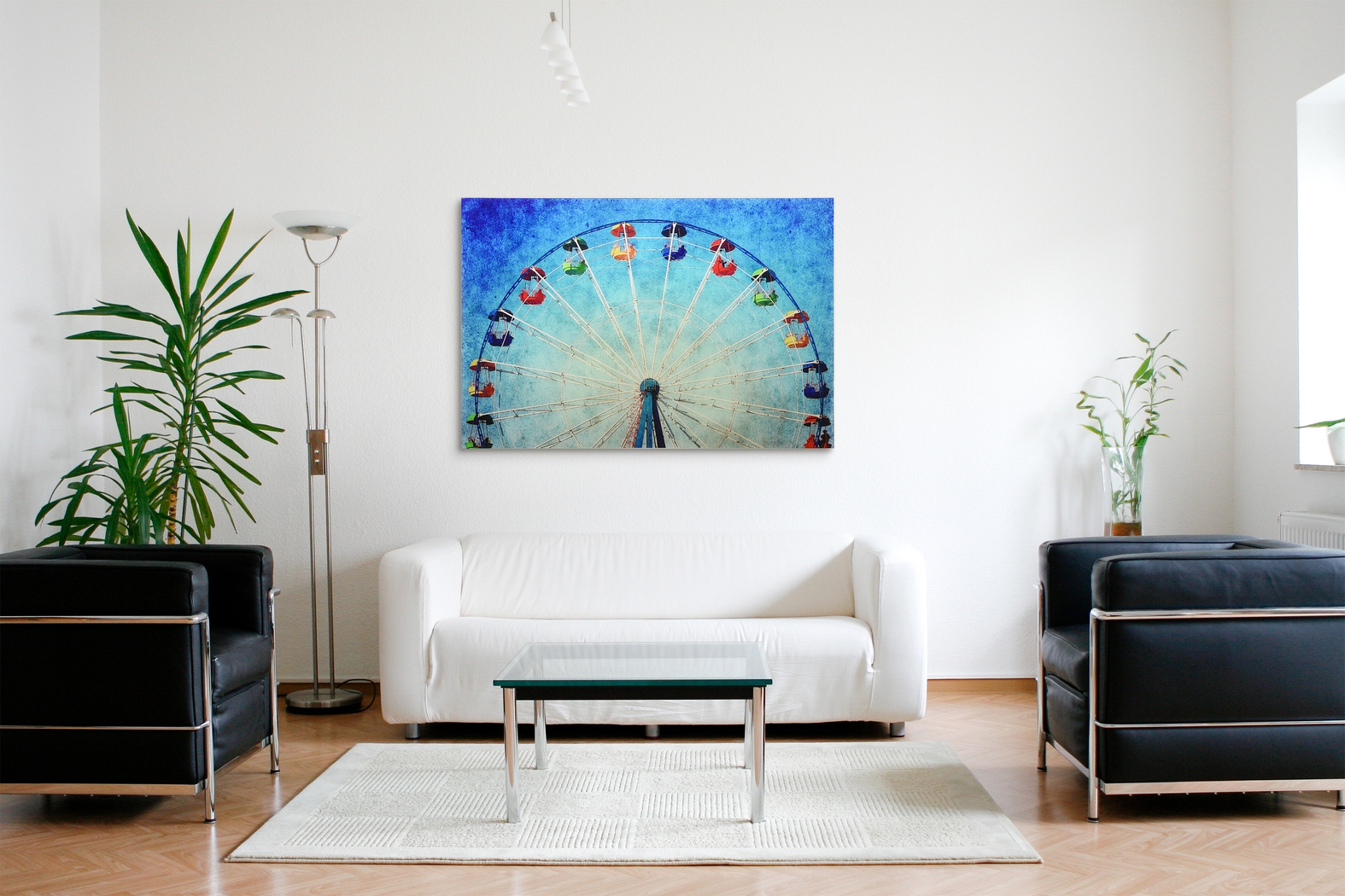 Day Of Joy Artwork - Thumbnail - Image 3