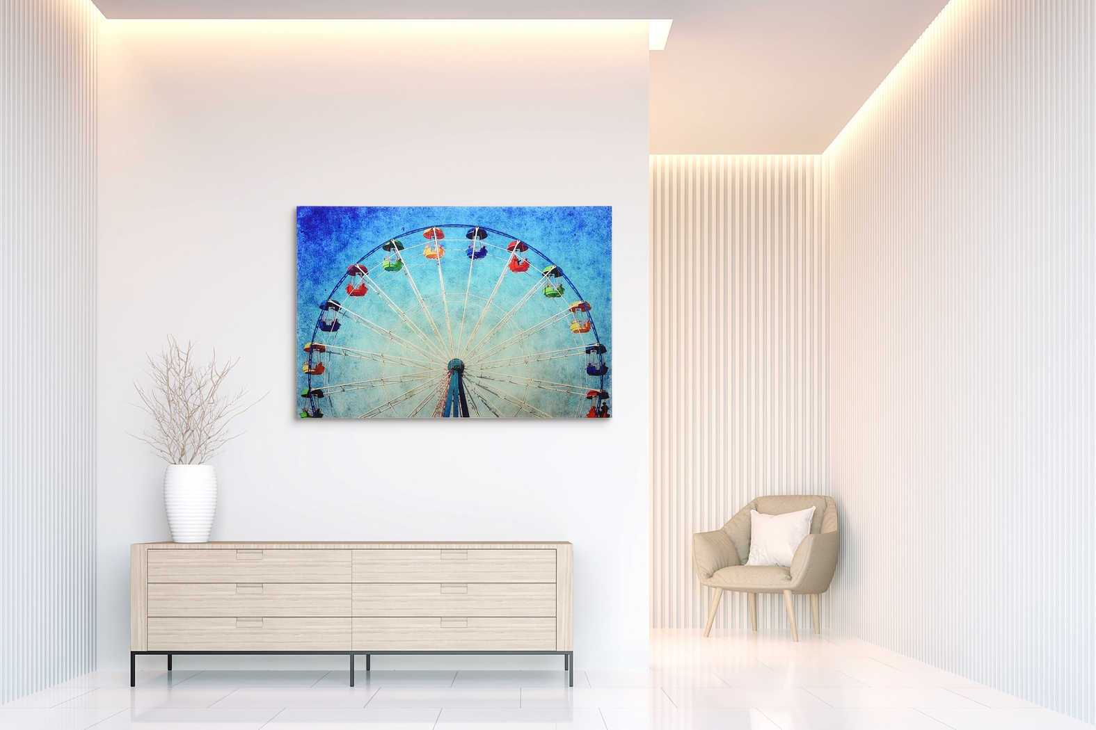 Day Of Joy Artwork - Thumbnail - Image 4