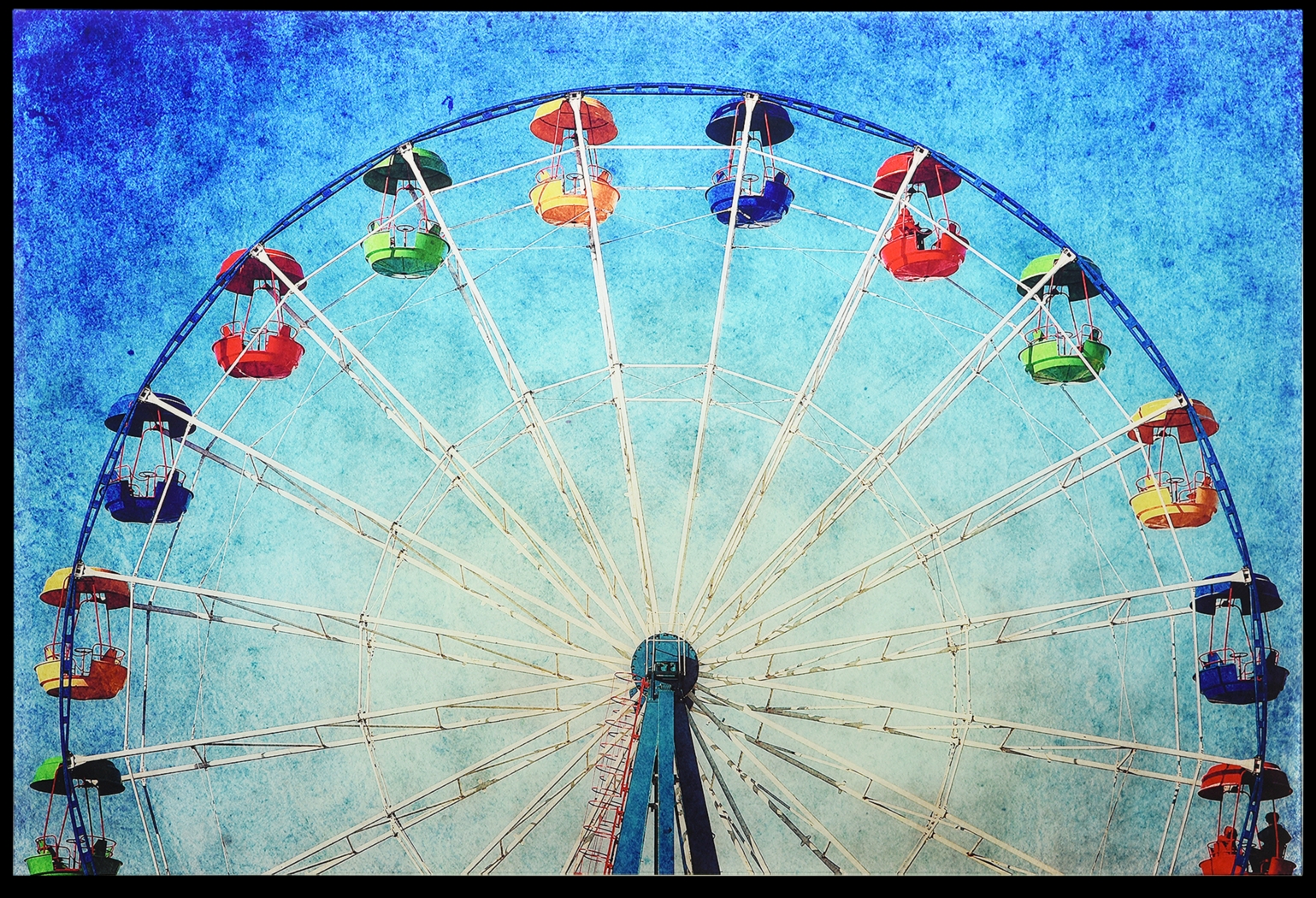 Day Of Joy Artwork - Thumbnail - Image 1