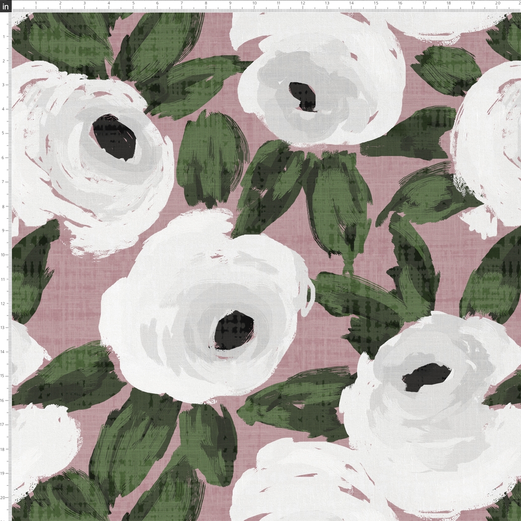 Daykin Pink Accent Chair - Thumbnail - Image 5