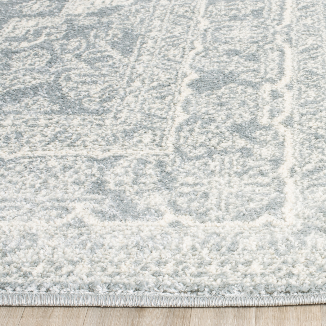 Daylee Slate 8' x 10' Rug - Thumbnail - Image 2