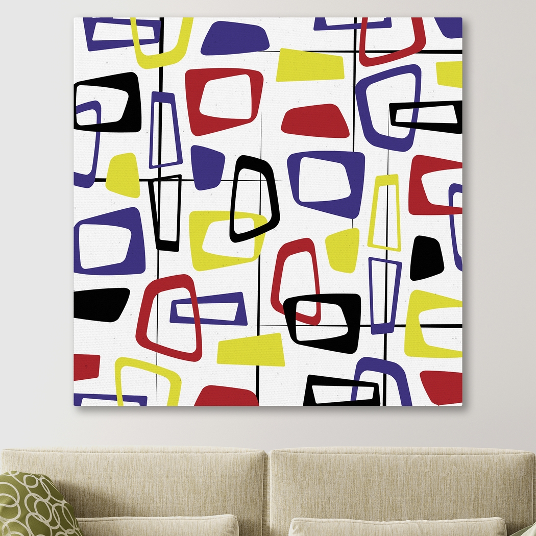 Daylight Daze Artwork - Thumbnail - Image 2