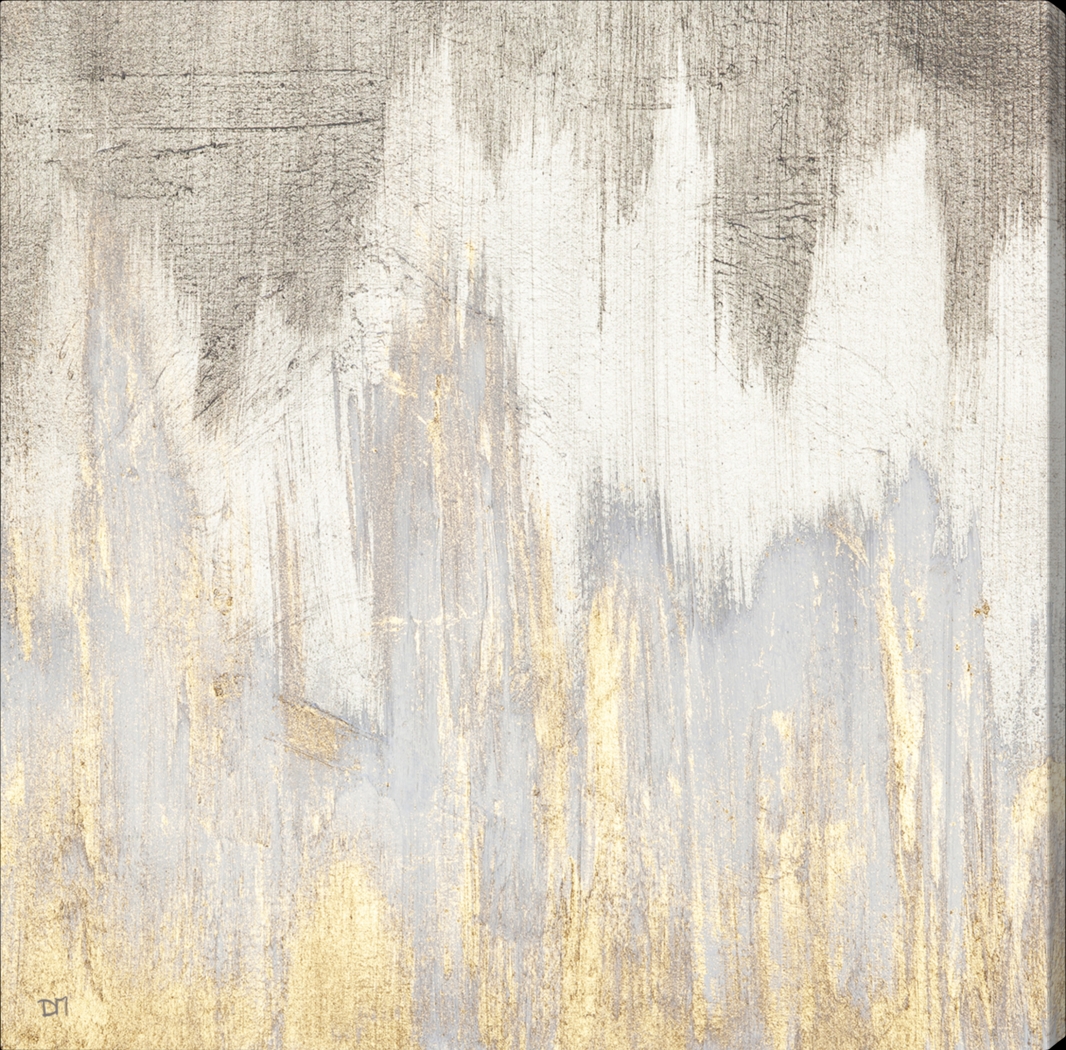 Daylight Shimmer Gray Artwork - Thumbnail - Image 1