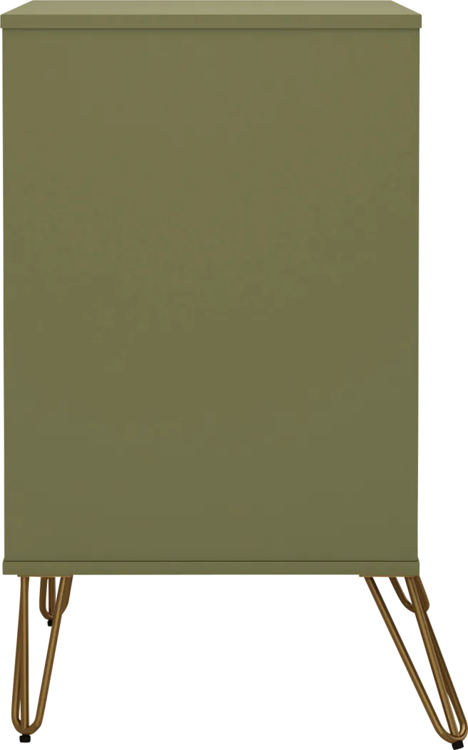 Daylo Olive Dresser - Thumbnail - Image 6
