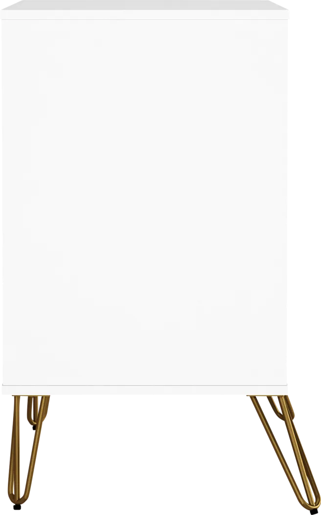 Daylo White Dresser - Thumbnail - Image 7