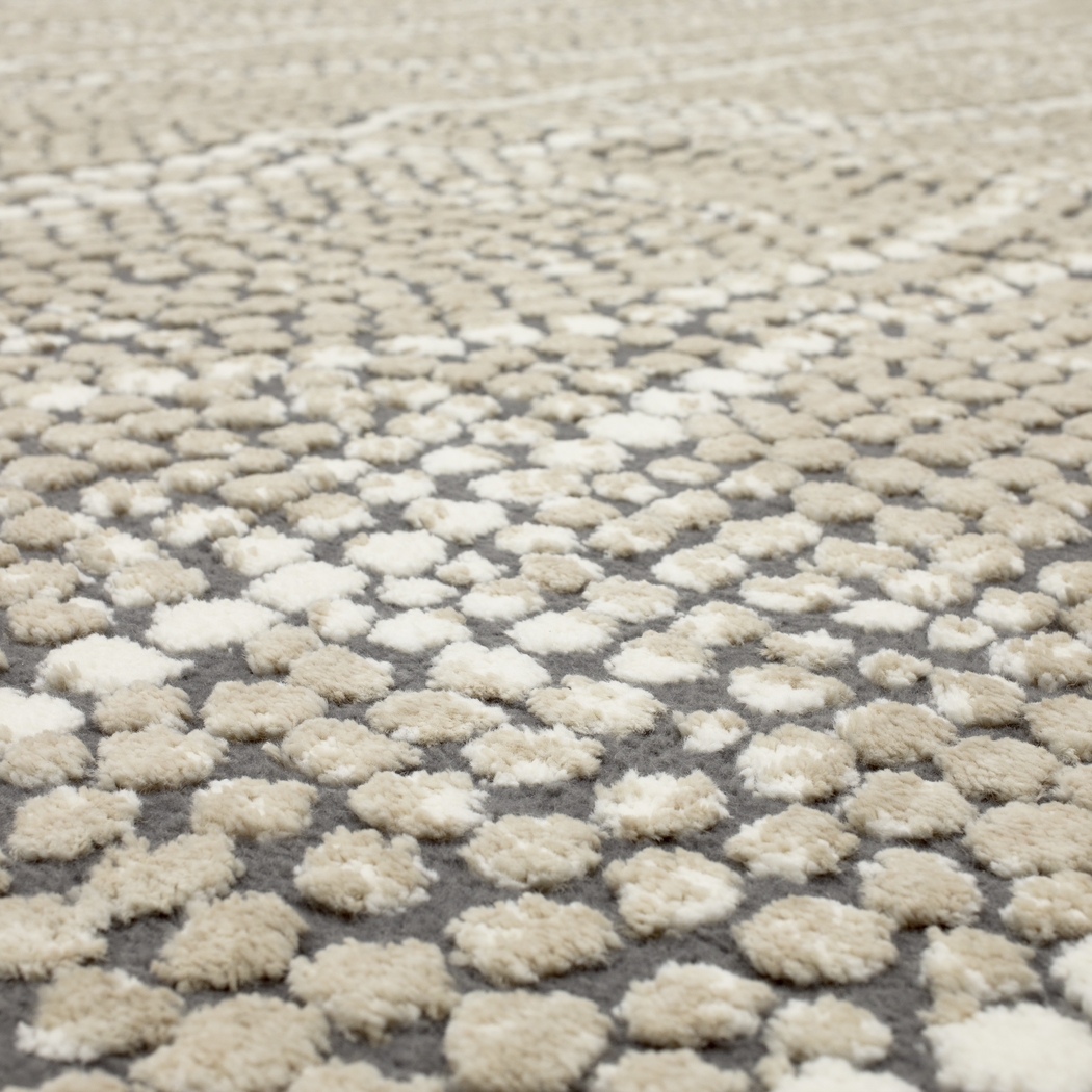 Stacy Garcia Dayview Gray 8' x 11' Rug - Thumbnail - Image 7