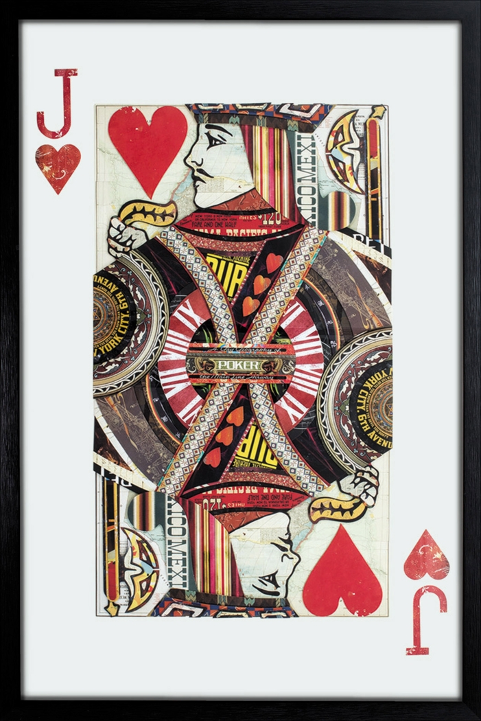 Deal Me In I Artwork - Thumbnail - Image 1