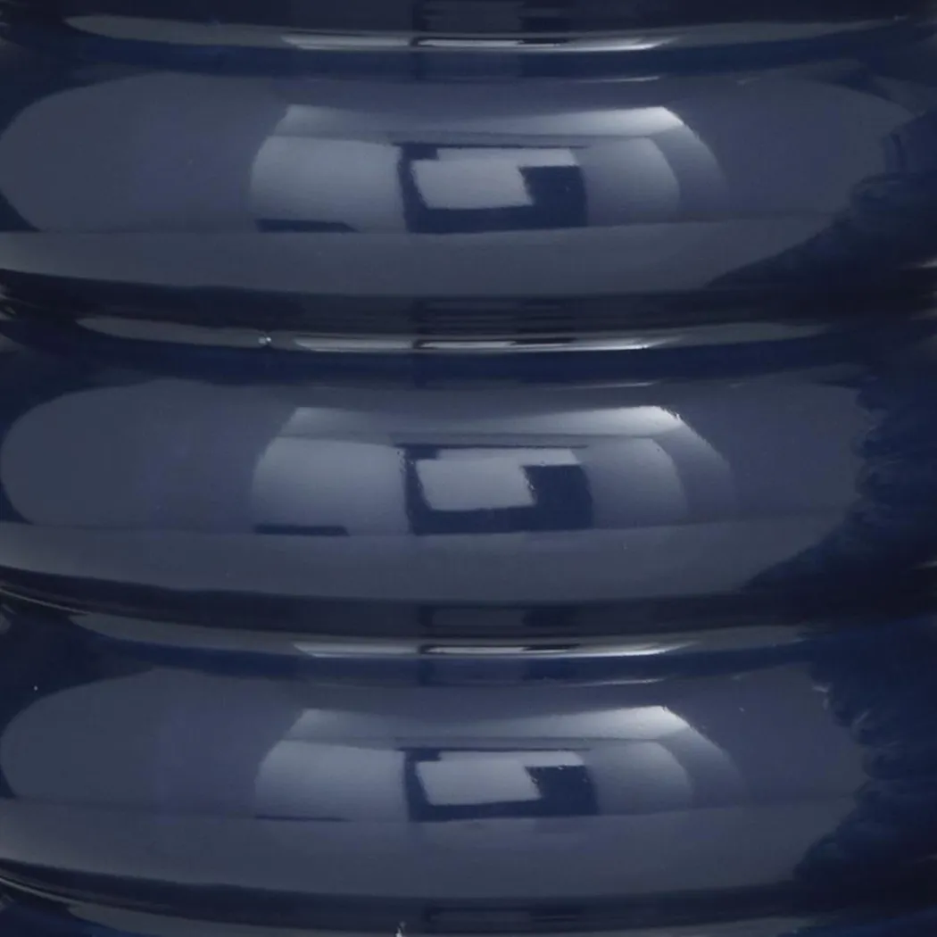 Deala Blue Vase, Set of 2 - Thumbnail - Image 7