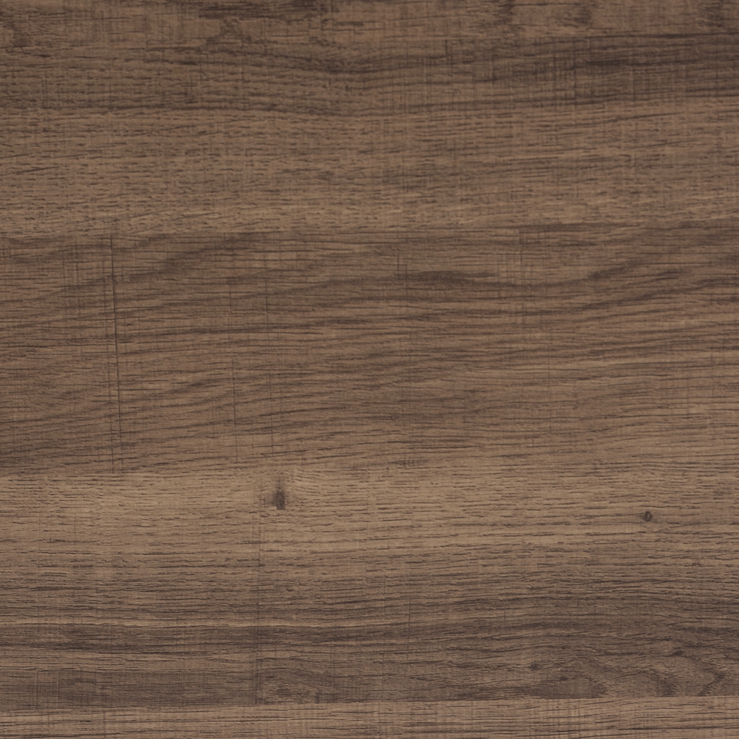 Deanza Brown Sofa Table - Thumbnail - Image 7