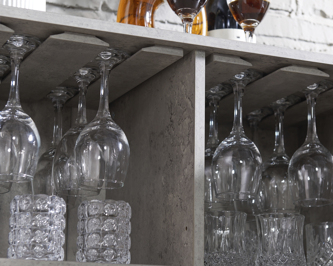 Deauville Gray Server - Thumbnail - Image 6