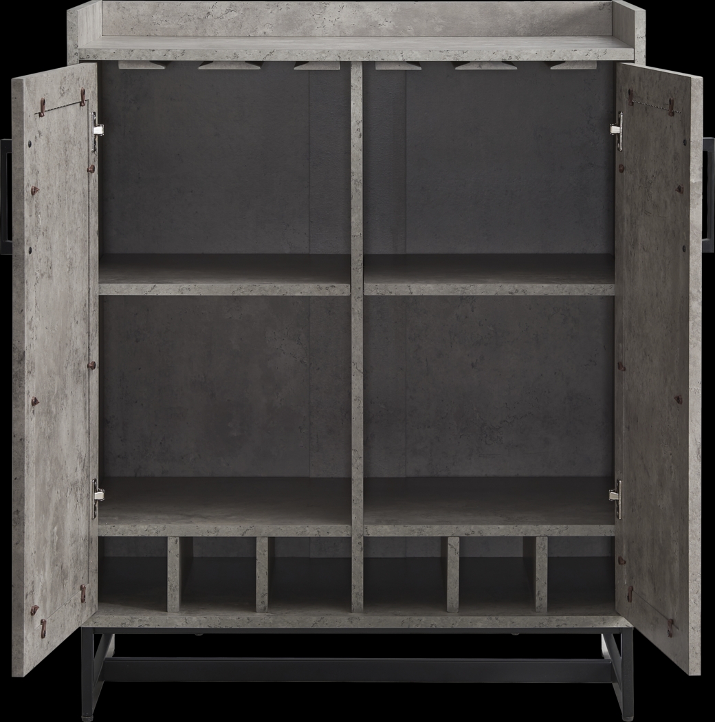 Deauville Gray Server - Thumbnail - Image 9