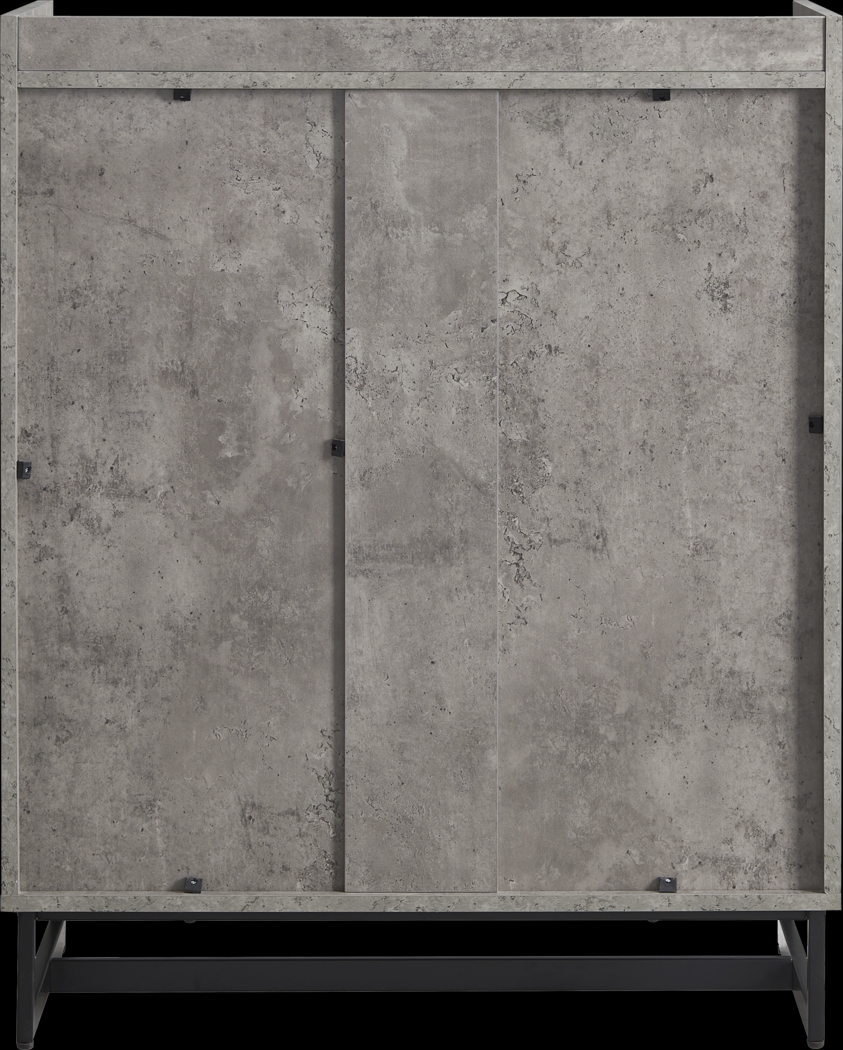 Deauville Gray Server - Thumbnail - Image 10