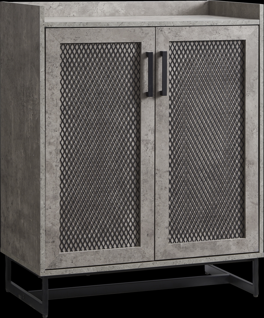 Deauville Gray Server - Thumbnail - Image 1