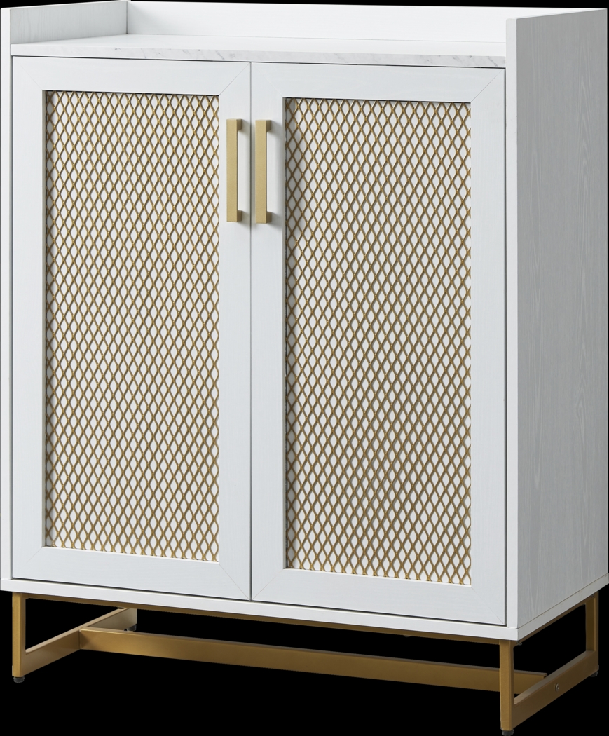 Deauville White Server - Thumbnail - Image 7