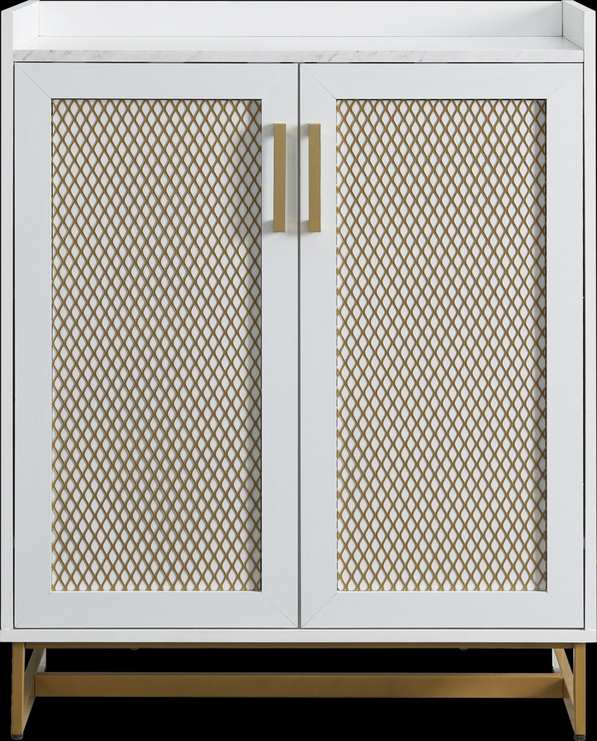 Deauville White Server - Thumbnail - Image 8