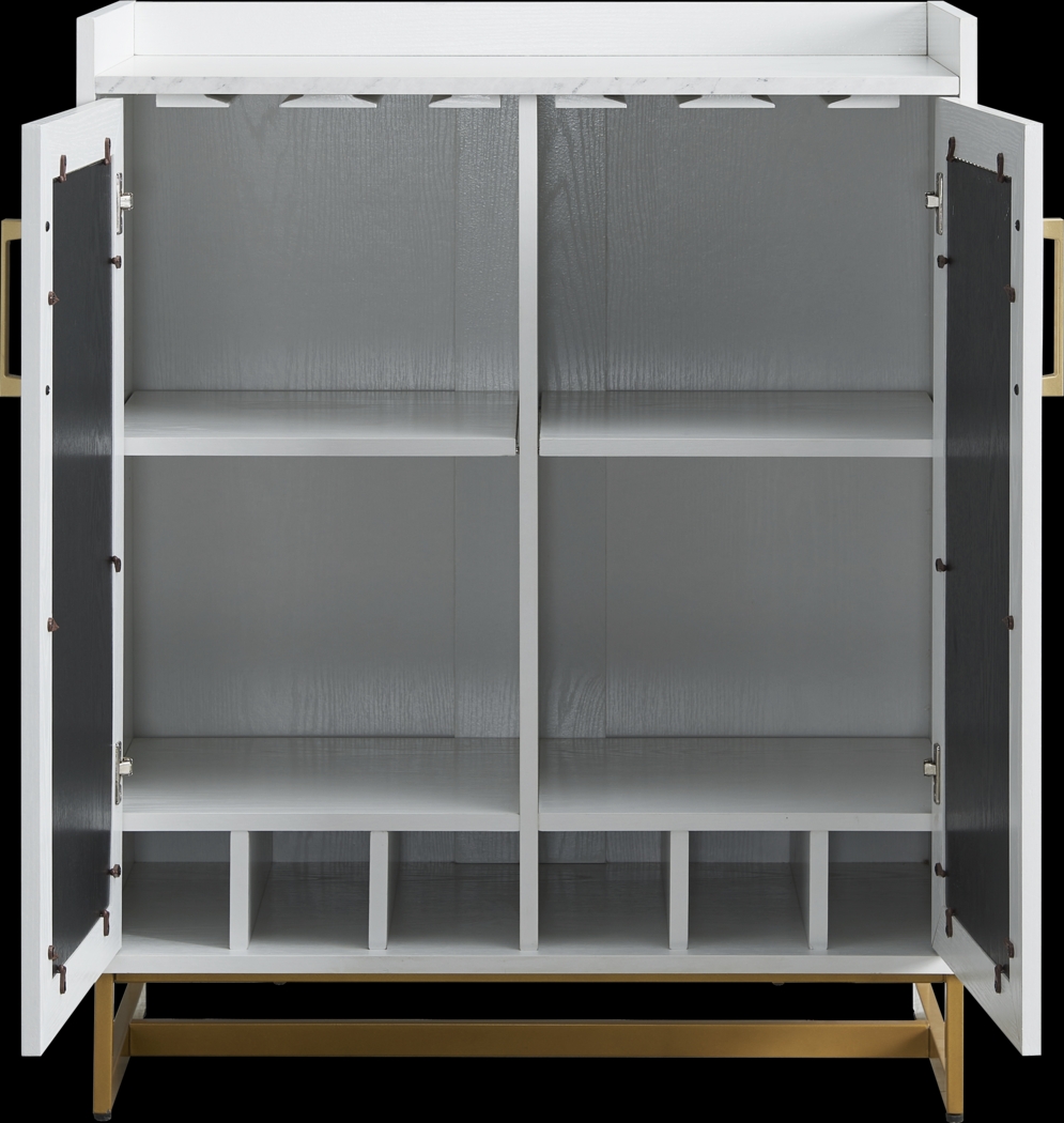 Deauville White Server - Thumbnail - Image 9