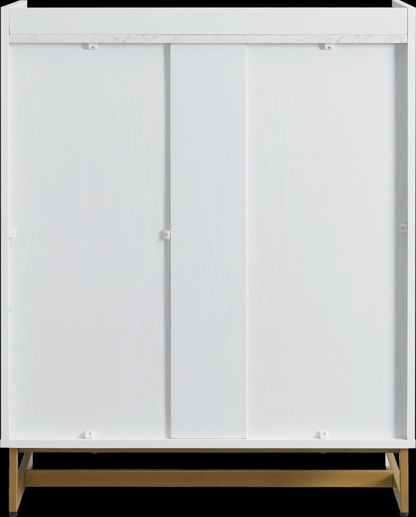 Deauville White Server - Thumbnail - Image 10