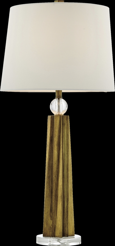 Debeers Reef Gold Lamp, Set of 2 - Thumbnail - Image 4