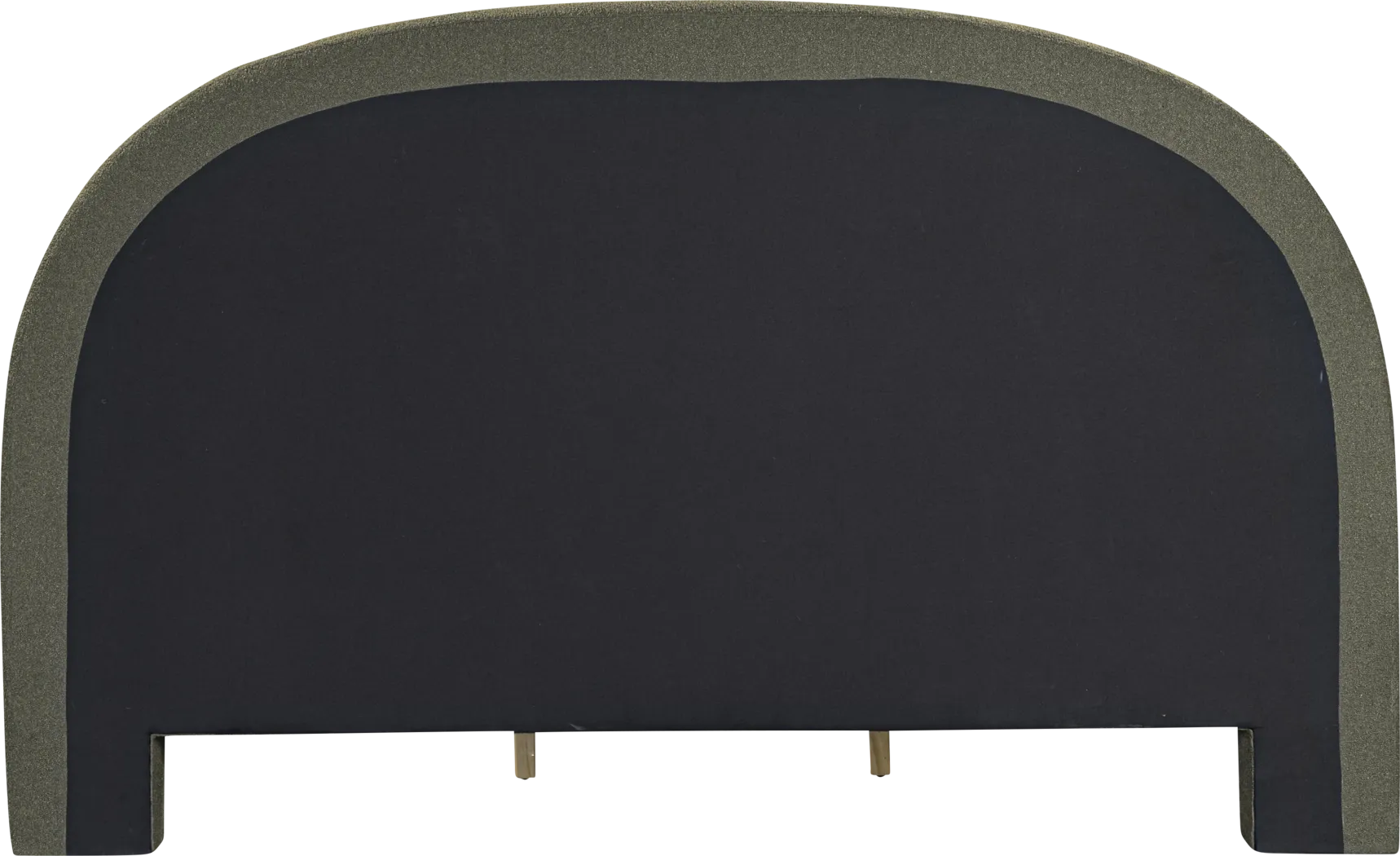 Debony Green King Bed - Thumbnail - Image 6