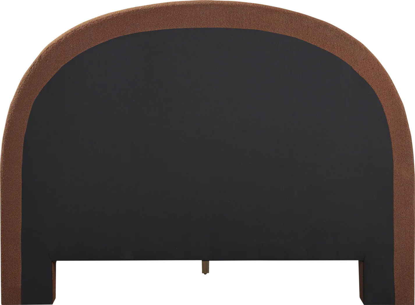 Debony Red King Bed - Thumbnail - Image 7