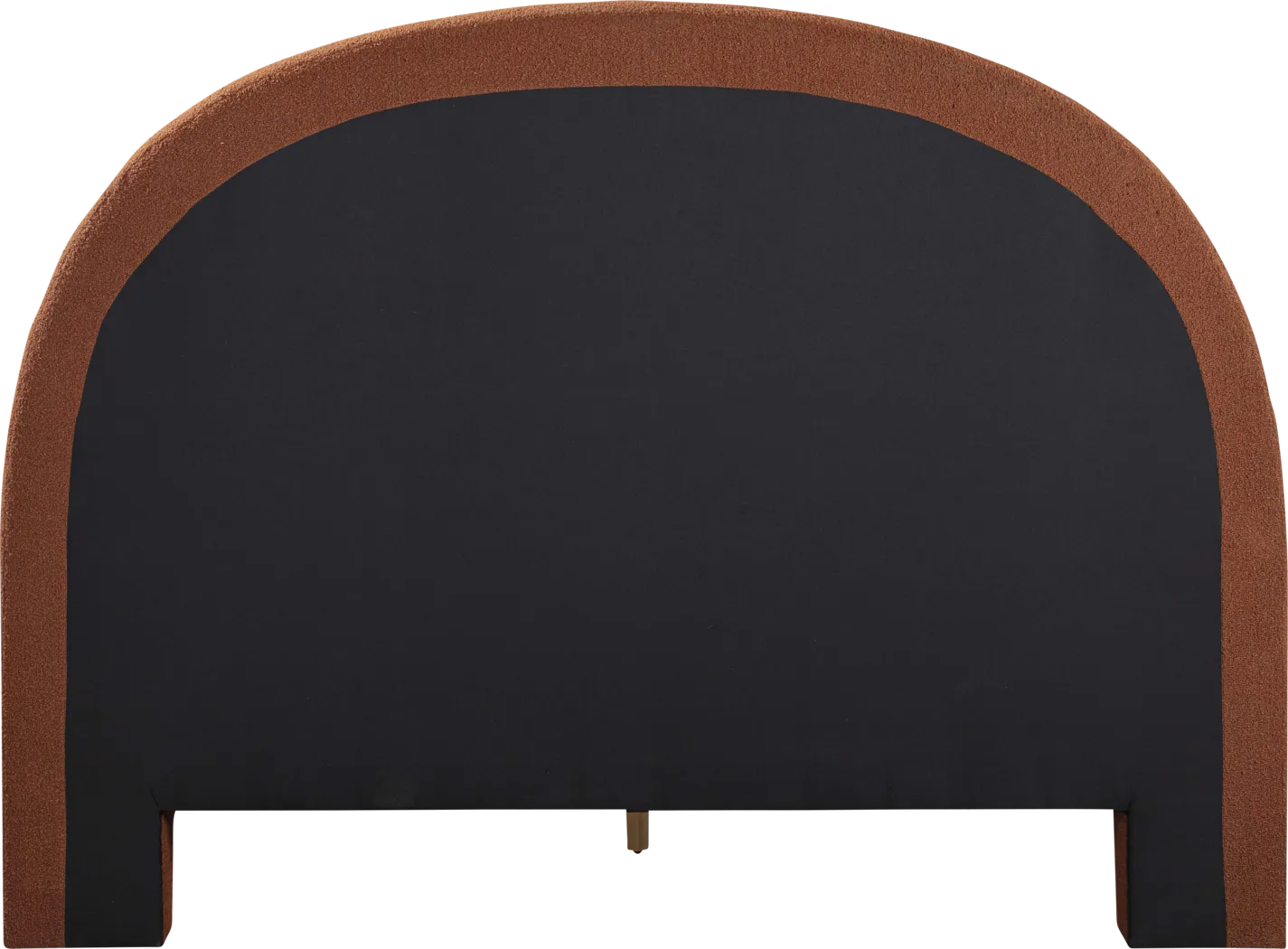 Debony Red Queen Bed - Thumbnail - Image 6