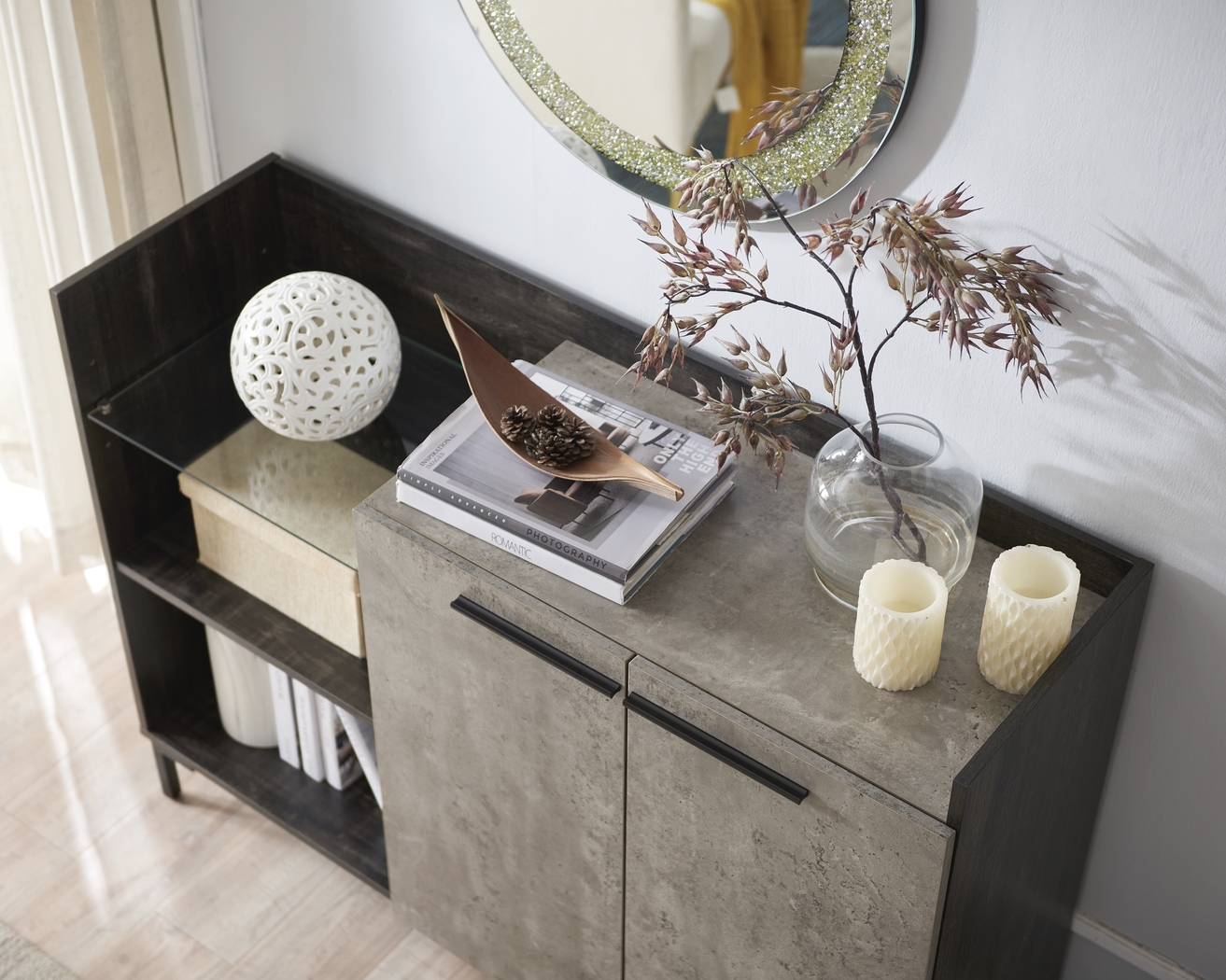 Debore Black Server - Thumbnail - Image 4