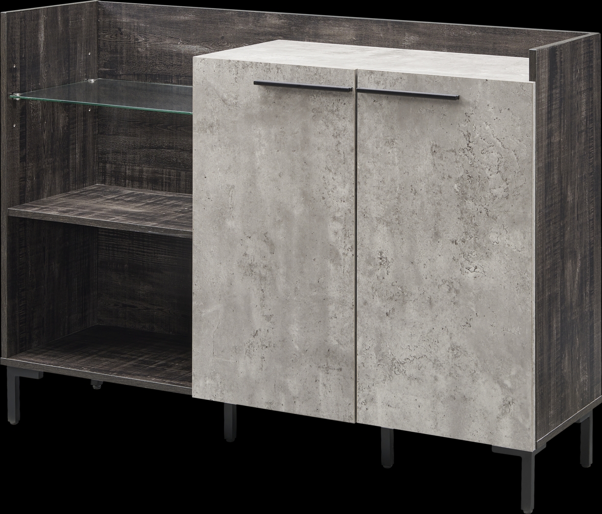 Debore Black Server - Thumbnail - Image 8