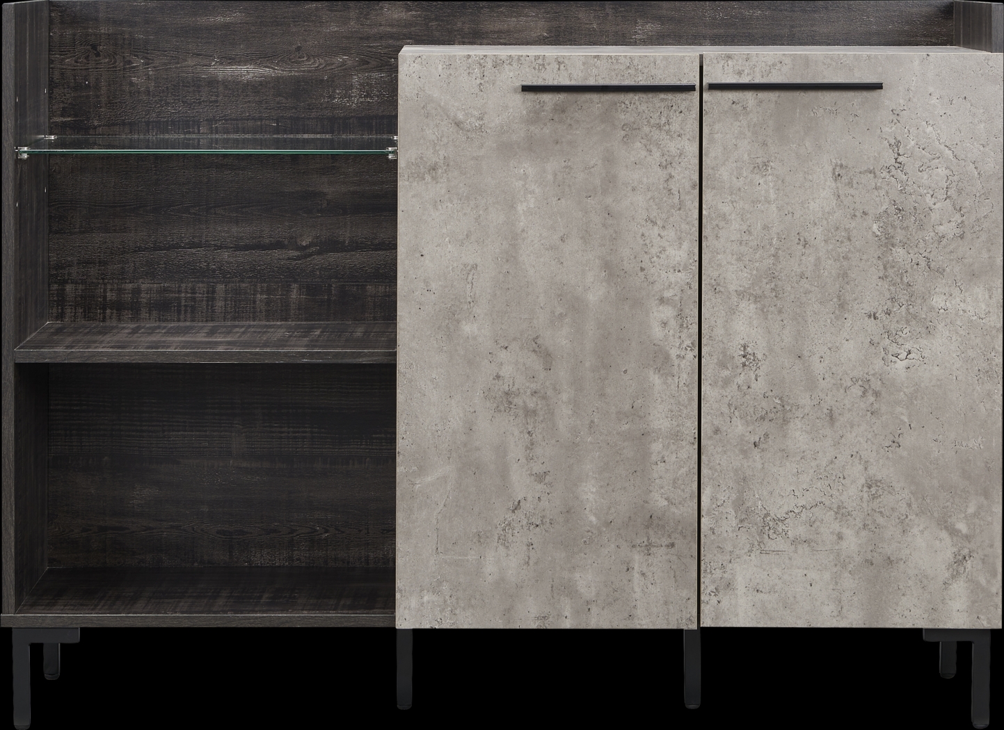 Debore Black Server - Thumbnail - Image 9