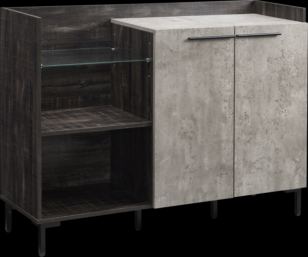 Debore Black Server - Thumbnail - Image 1