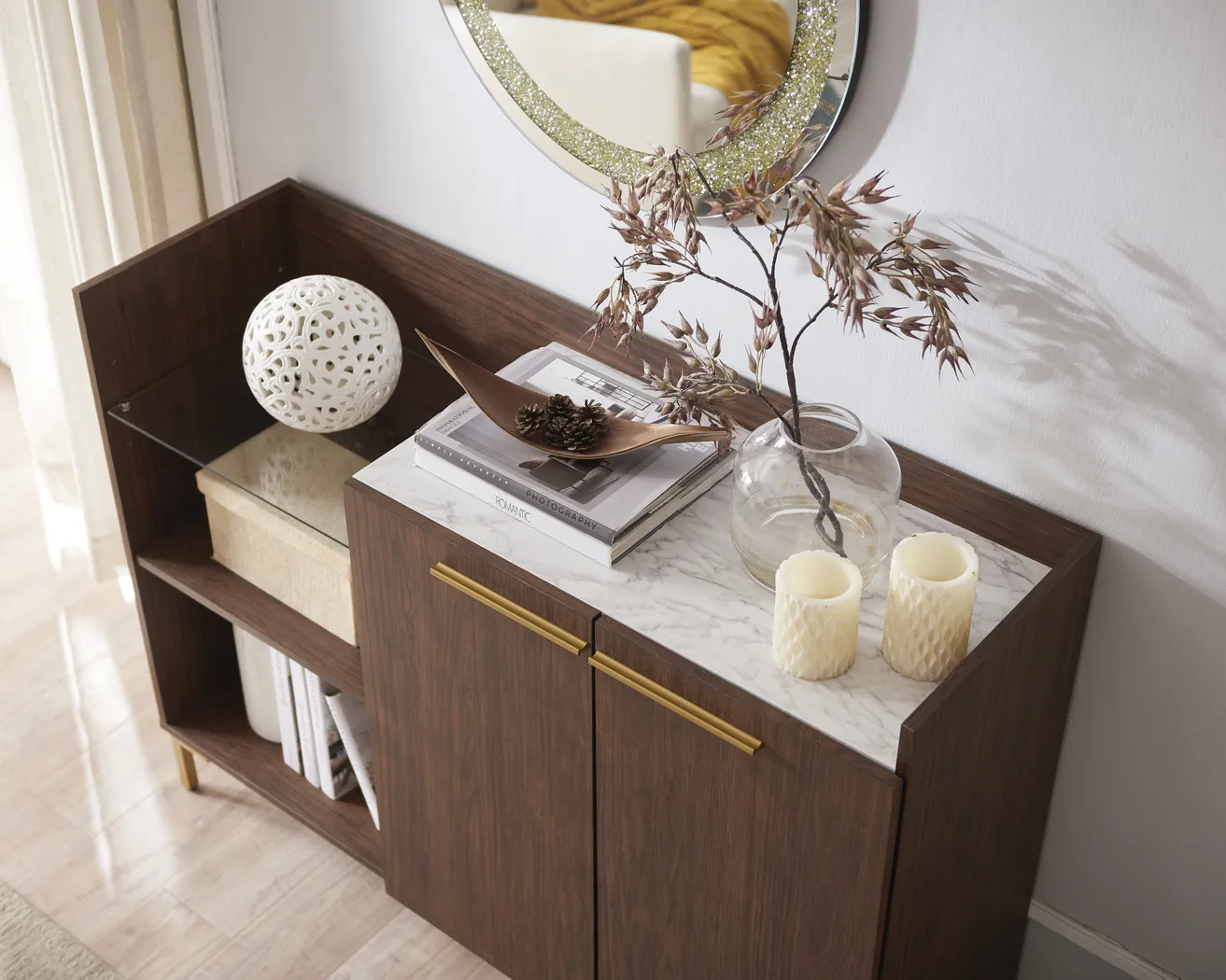 Debore Brown Server - Thumbnail - Image 4