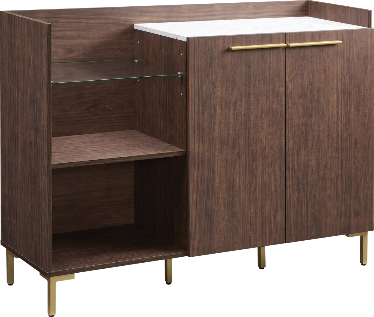 Debore Brown Server - Thumbnail - Image 1