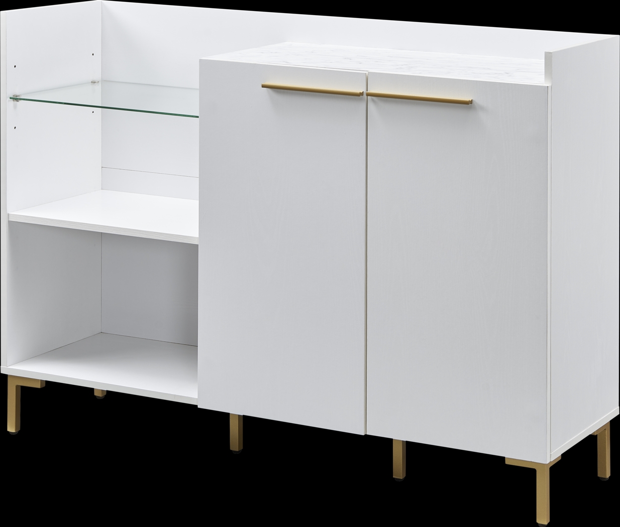 Debore White Server - Thumbnail - Image 6